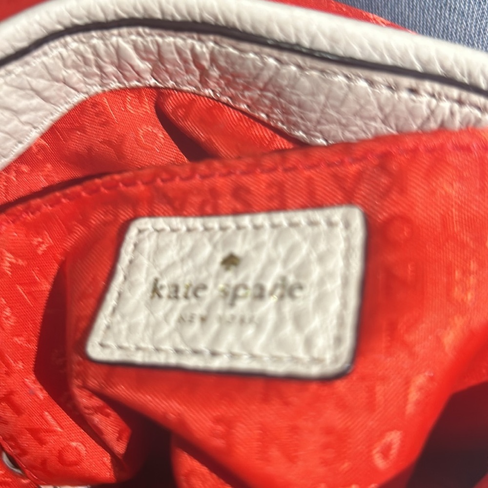 Kate Spade Shoulder Bag - Picture 11 of 14